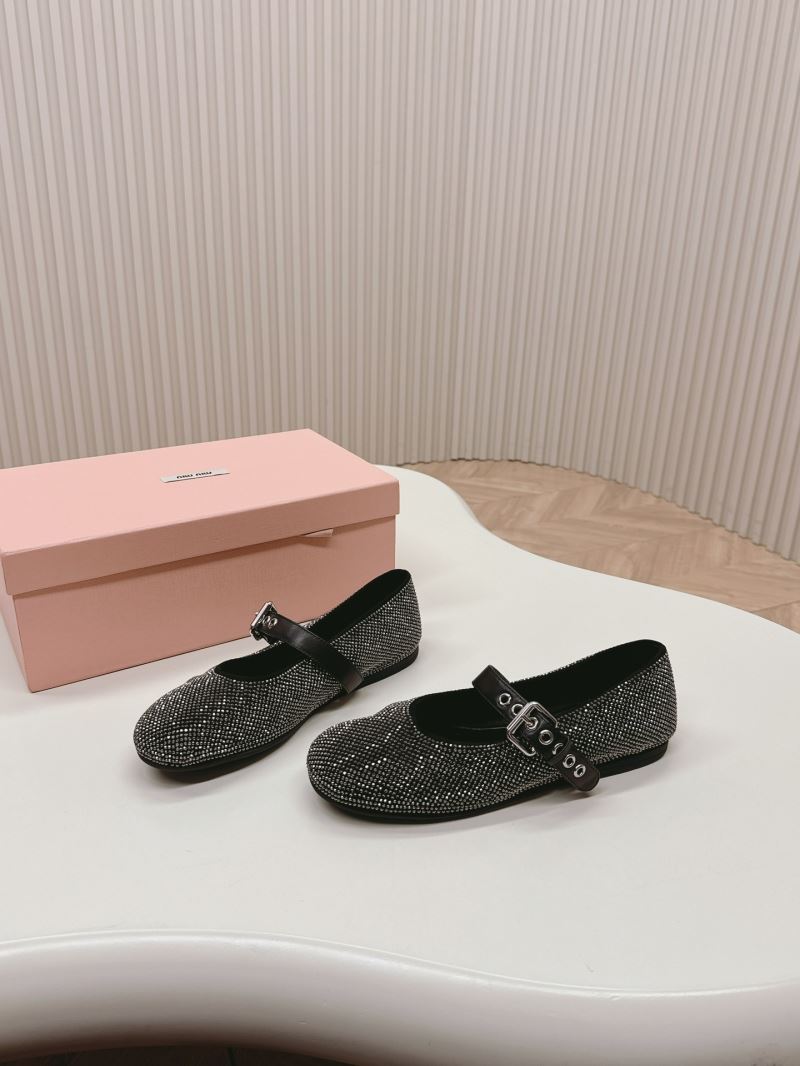 Miu Miu Shoes